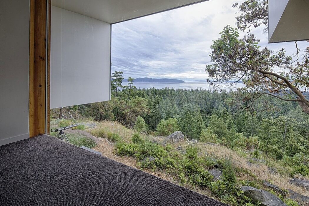 Ridge House by Marko Simcic and Brian Broster - 11