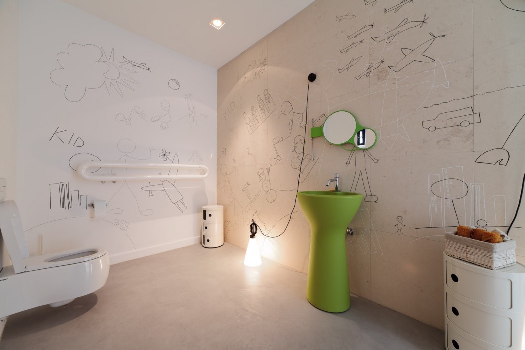G House by Nuca Studio - 16