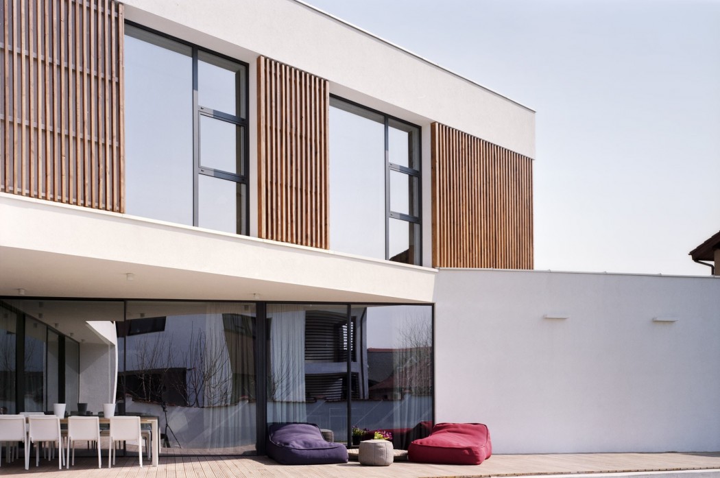 G House by Nuca Studio - 17