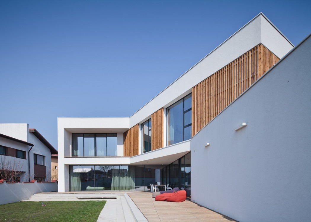 G House by Nuca Studio - 18