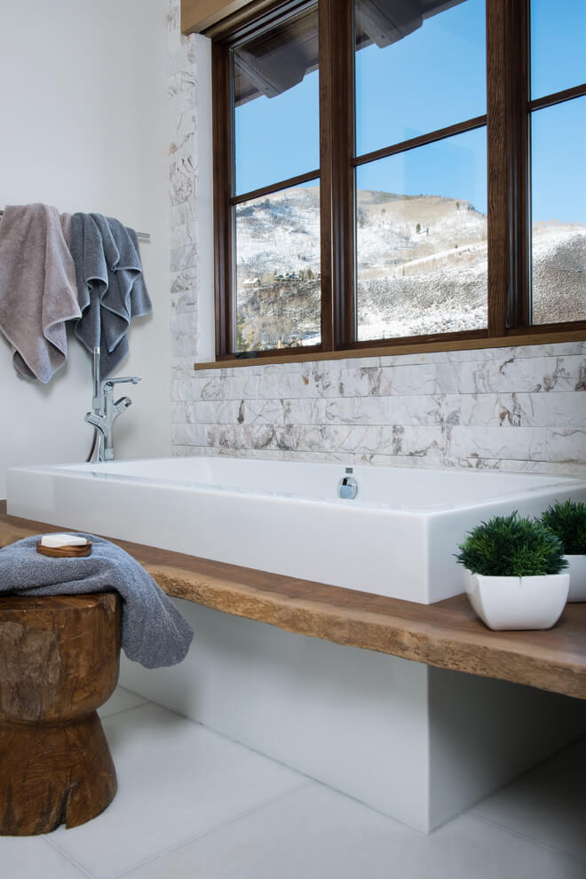 Vail Ski Hause by Reed Design Group - 18