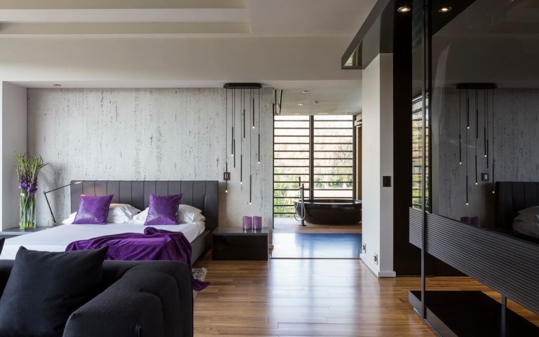 Blair Atholl House by Nico van der Meulen - 14