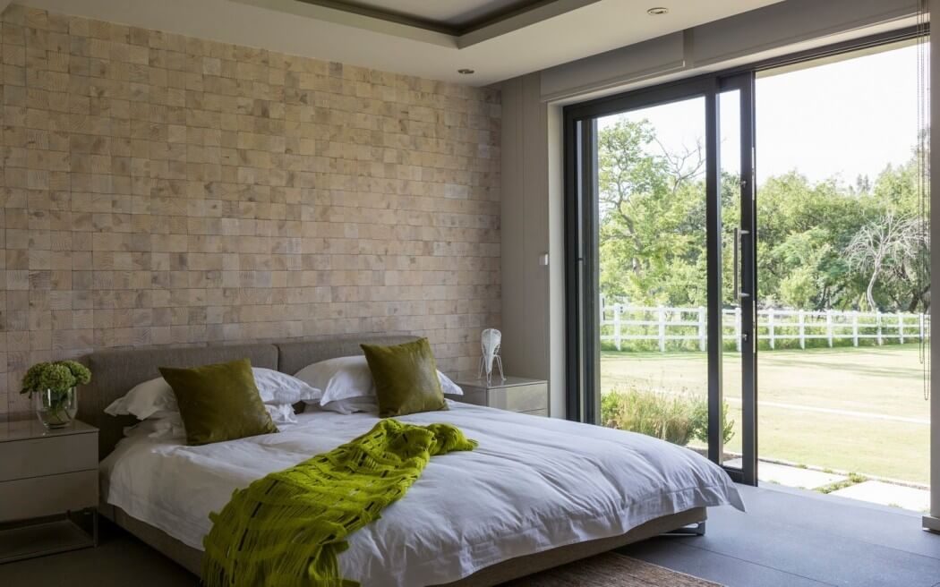 Blair Atholl House by Nico van der Meulen - 18