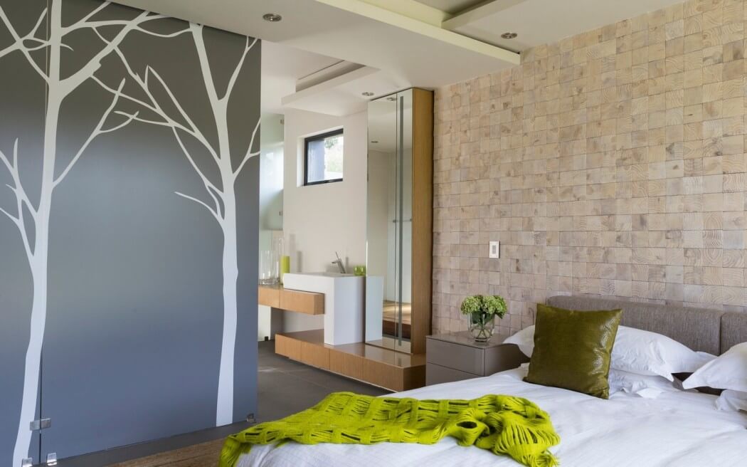 Blair Atholl House by Nico van der Meulen - 17