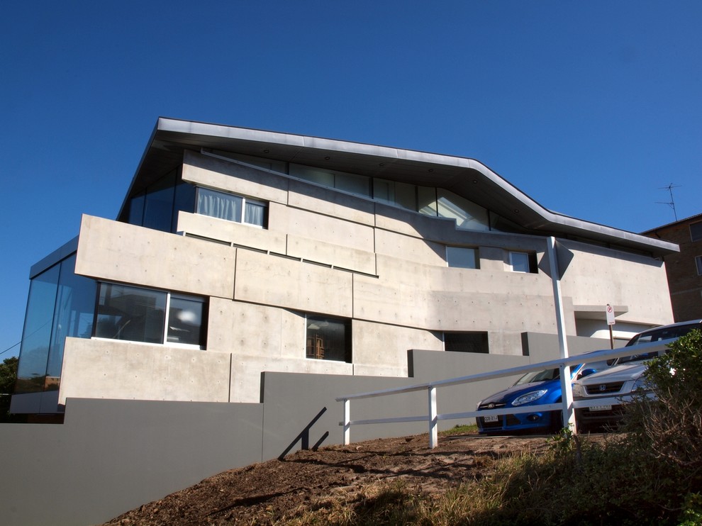 Clovelly House by Rolf Ockert Design - 14