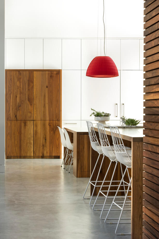 Contemporary Home by CL Studio - 6