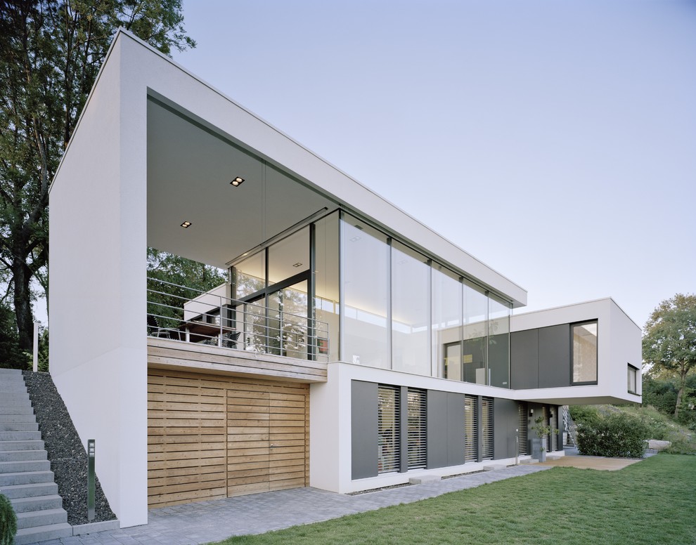 House near Goeppingen by Schiller Architektur - 2