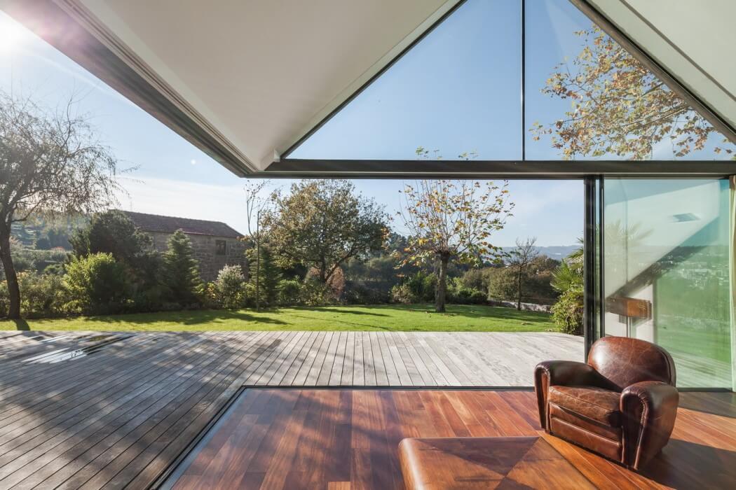 House of Four Houses by PROD - 3