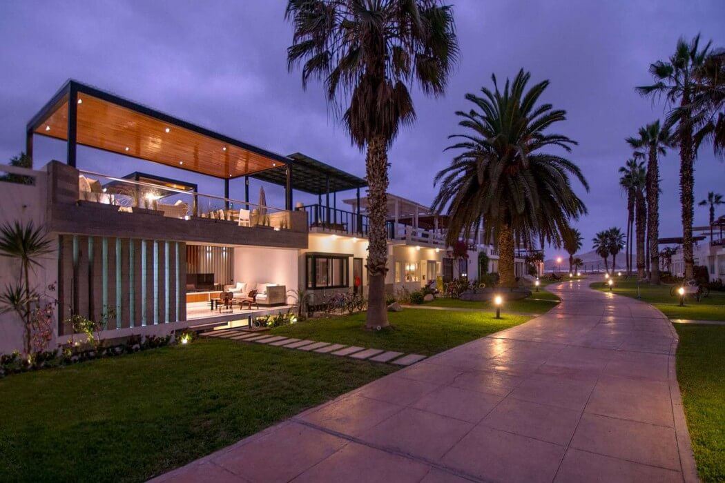S House by Romo Arquitectos - 12