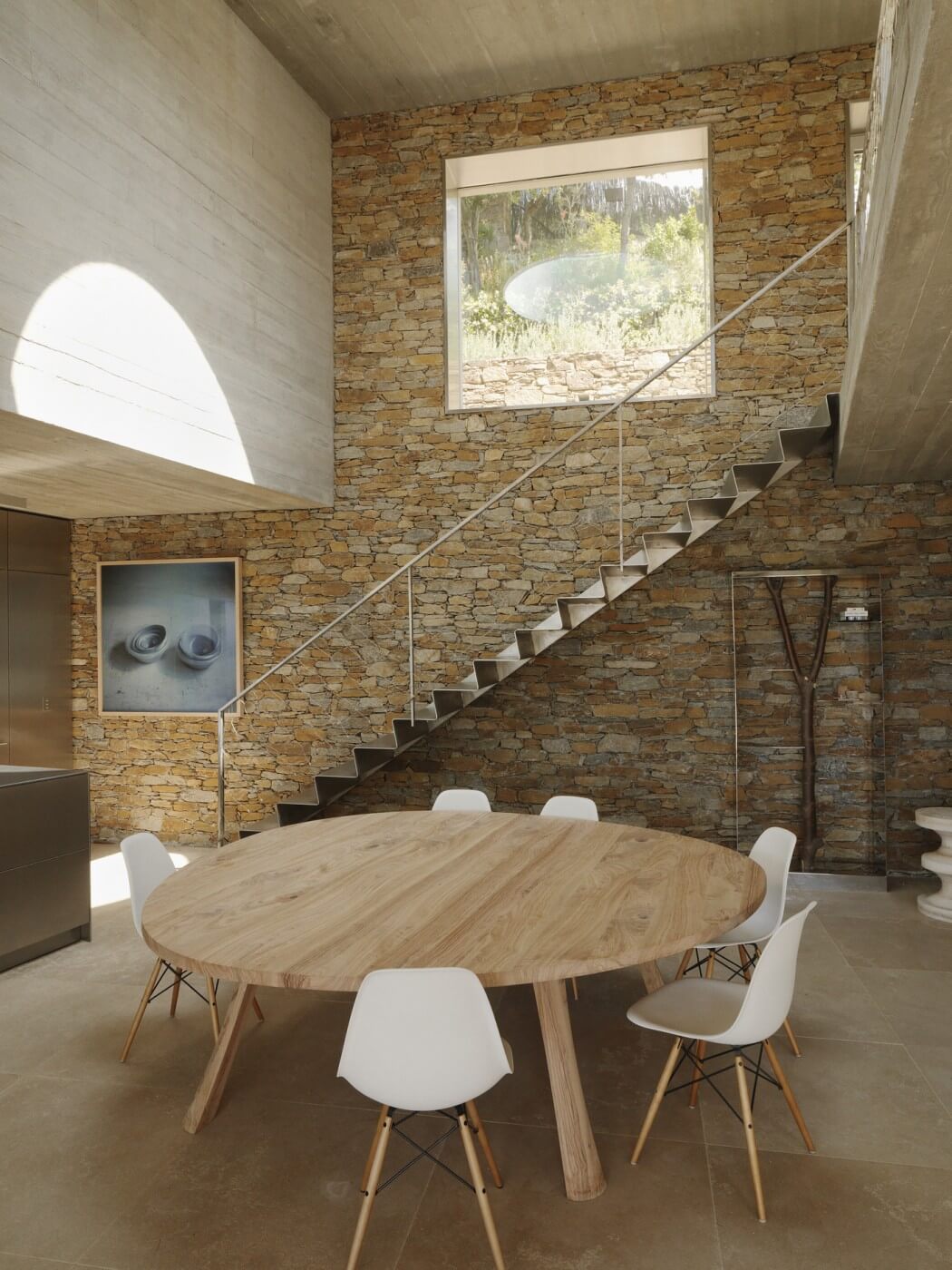 Maison Le Cap by Pascal Grasso Architectures - 4