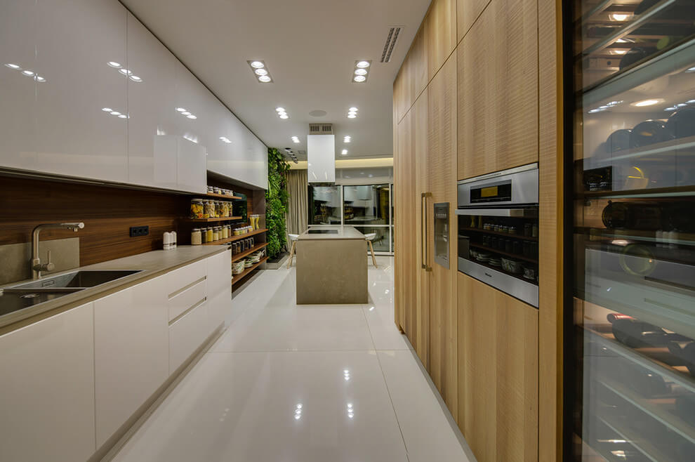 Saz Apartment by 2B.GROUP - 5