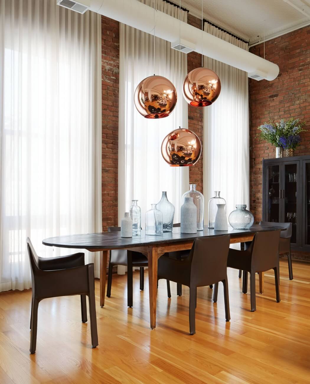 Urban Loft by Jessica Lagrange Interiors - 4