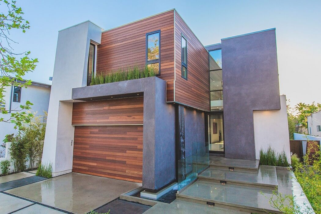 349 S Mansfield Ave by Apel Design - 2