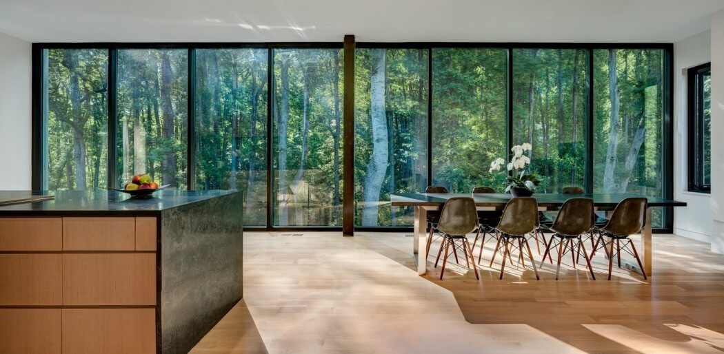 Bridge House by Höweler + Yoon Architecture - 6