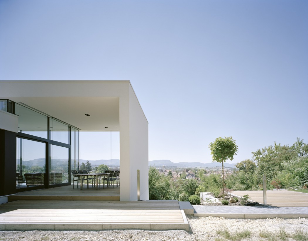 House near Goeppingen by Schiller Architektur - 4