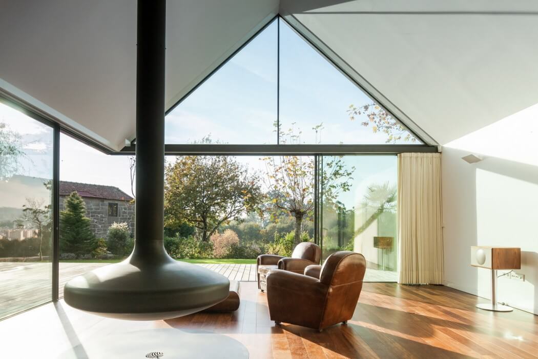 House of Four Houses by PROD - 4
