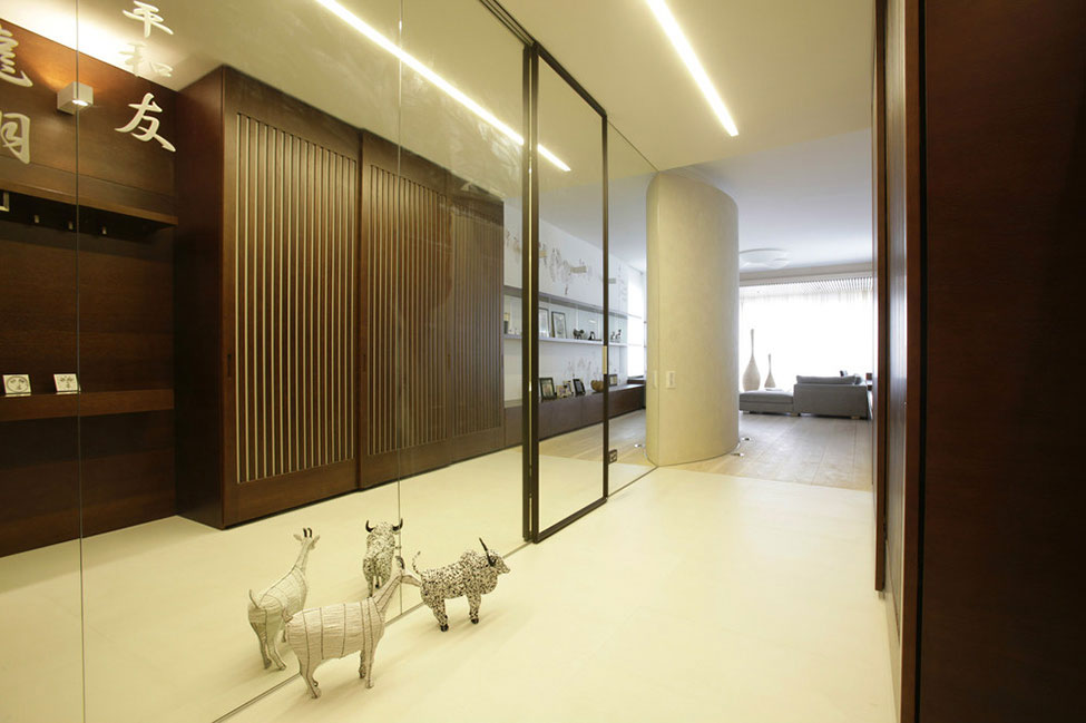 Saint Petersburg Apartment by MK-Interio - 10