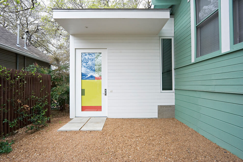 1917 Bungalow by Miró Rivera Architects - 9