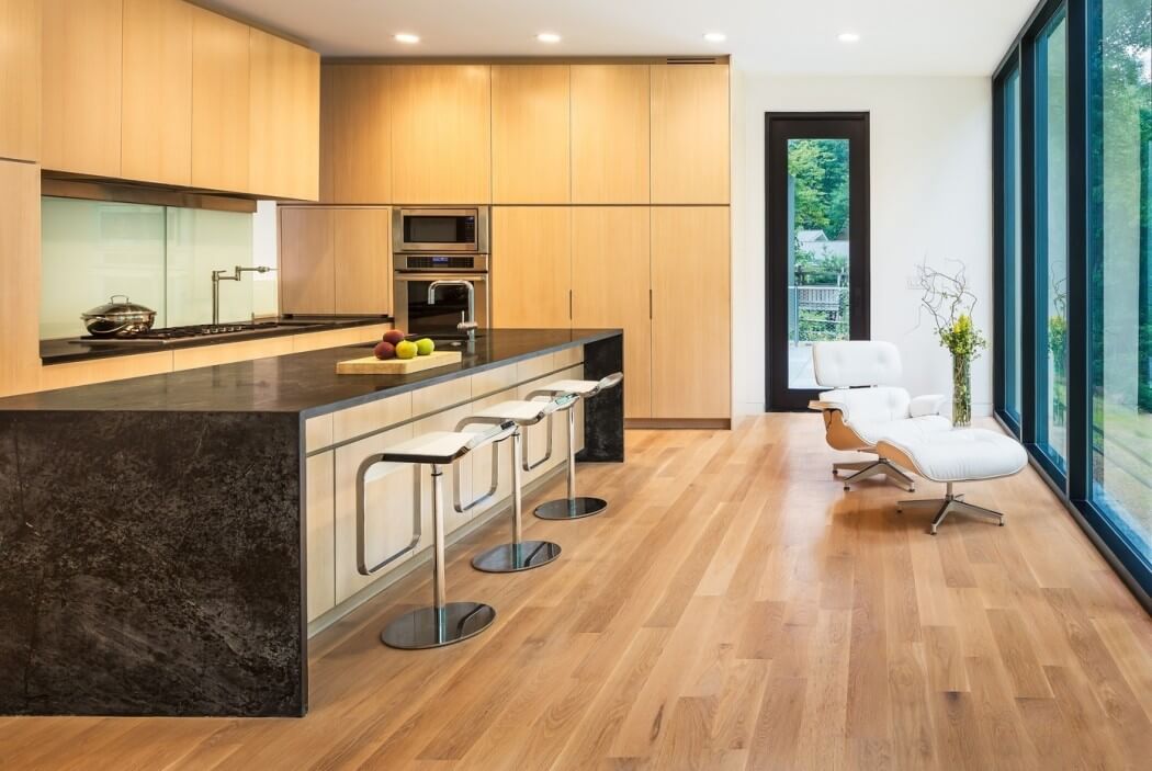 Bridge House by Höweler + Yoon Architecture - 7