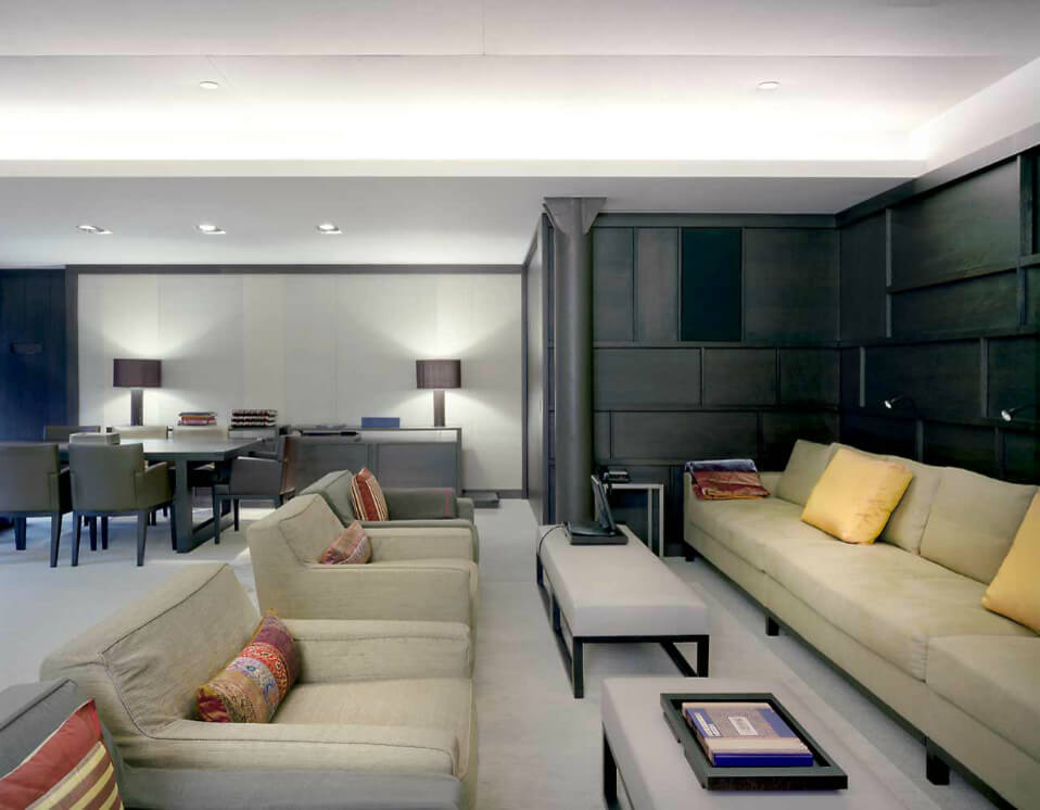 Chelsea Loft by RD Rice Construction - 6