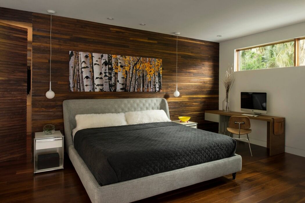 Contemporary Home by CL Studio - 7