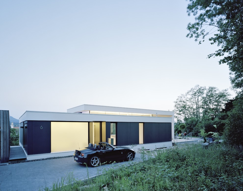 House near Goeppingen by Schiller Architektur - 11