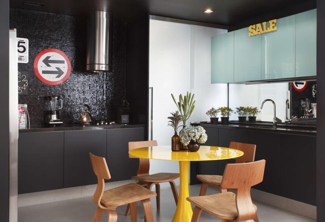VF Apartment by Studio RO+CA - 5