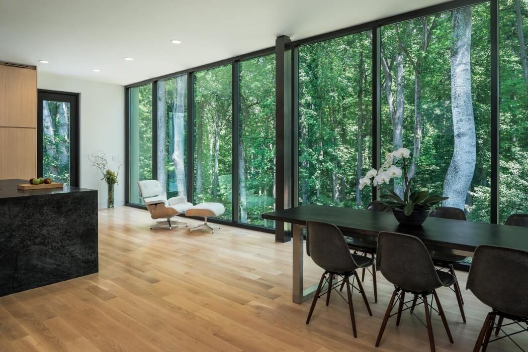 Bridge House by Höweler + Yoon Architecture - 5