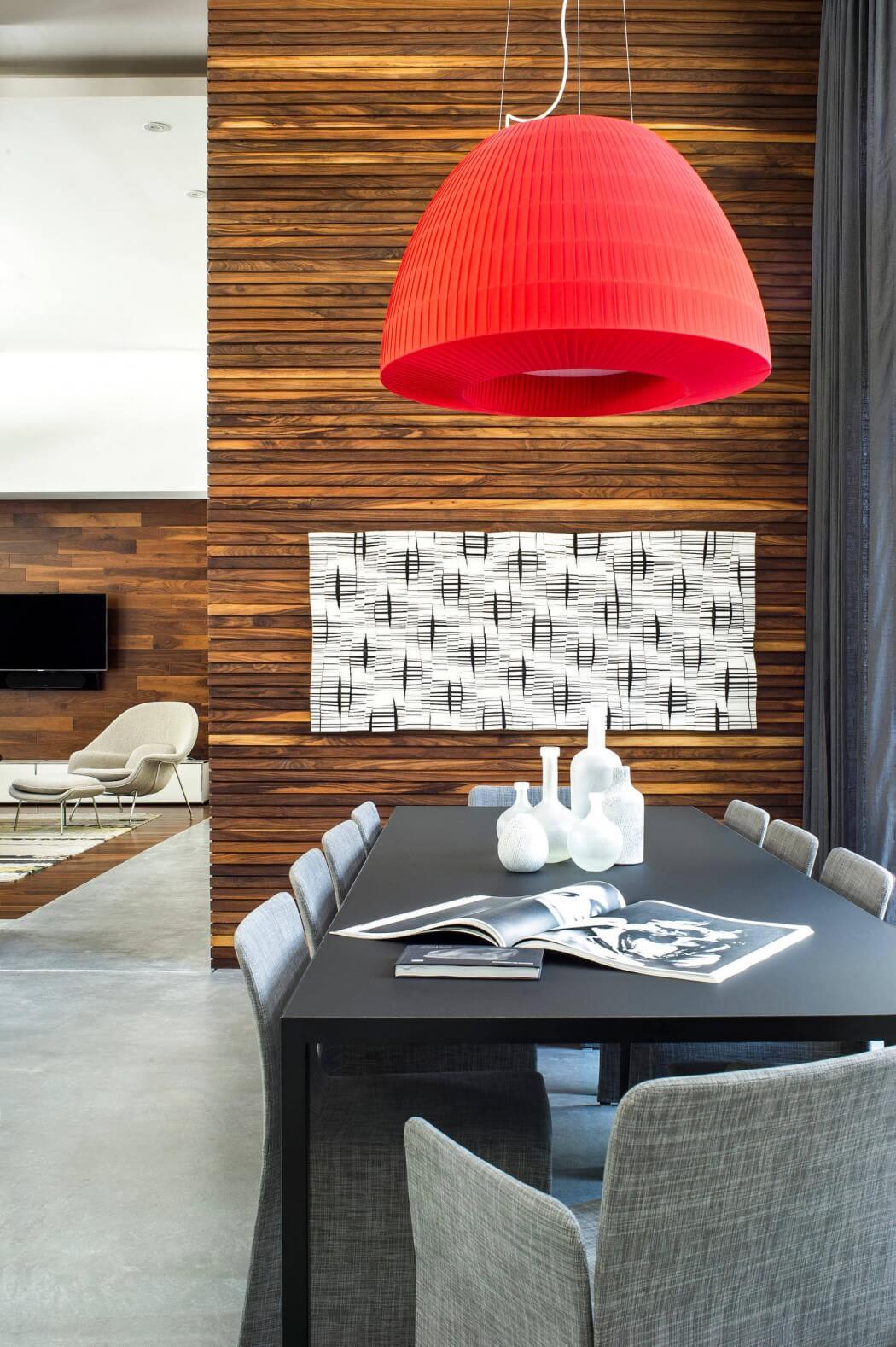 Contemporary Home by CL Studio - 5