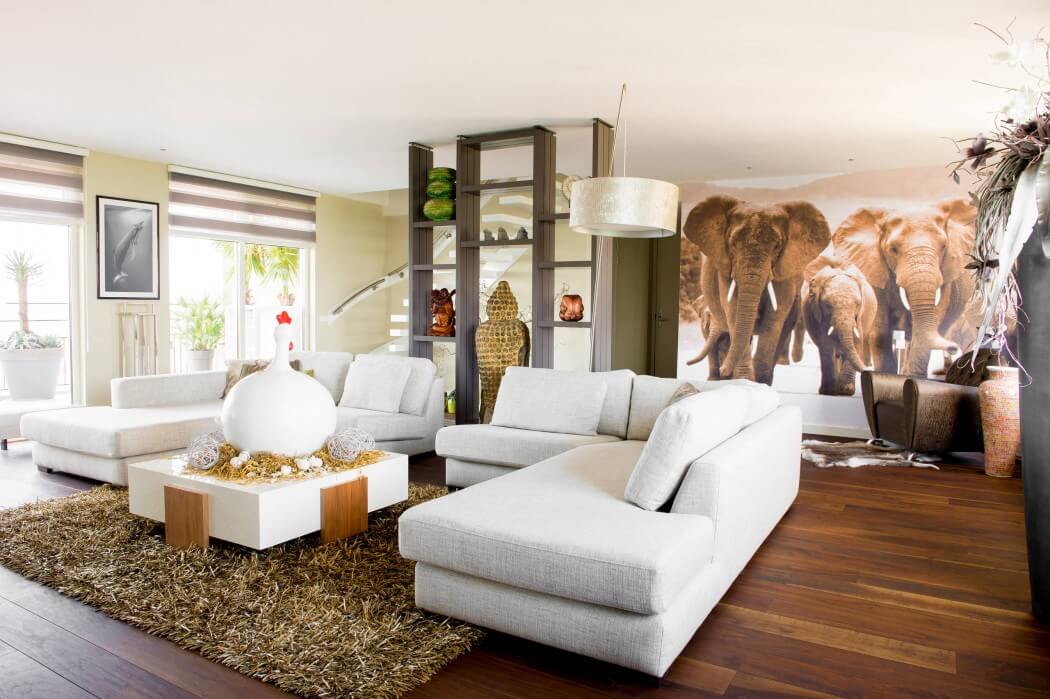 Home in Rotterdam by Ellen in’t Veld - 2
