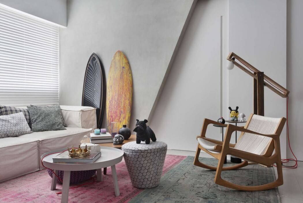 VF Apartment by Studio RO+CA - 3
