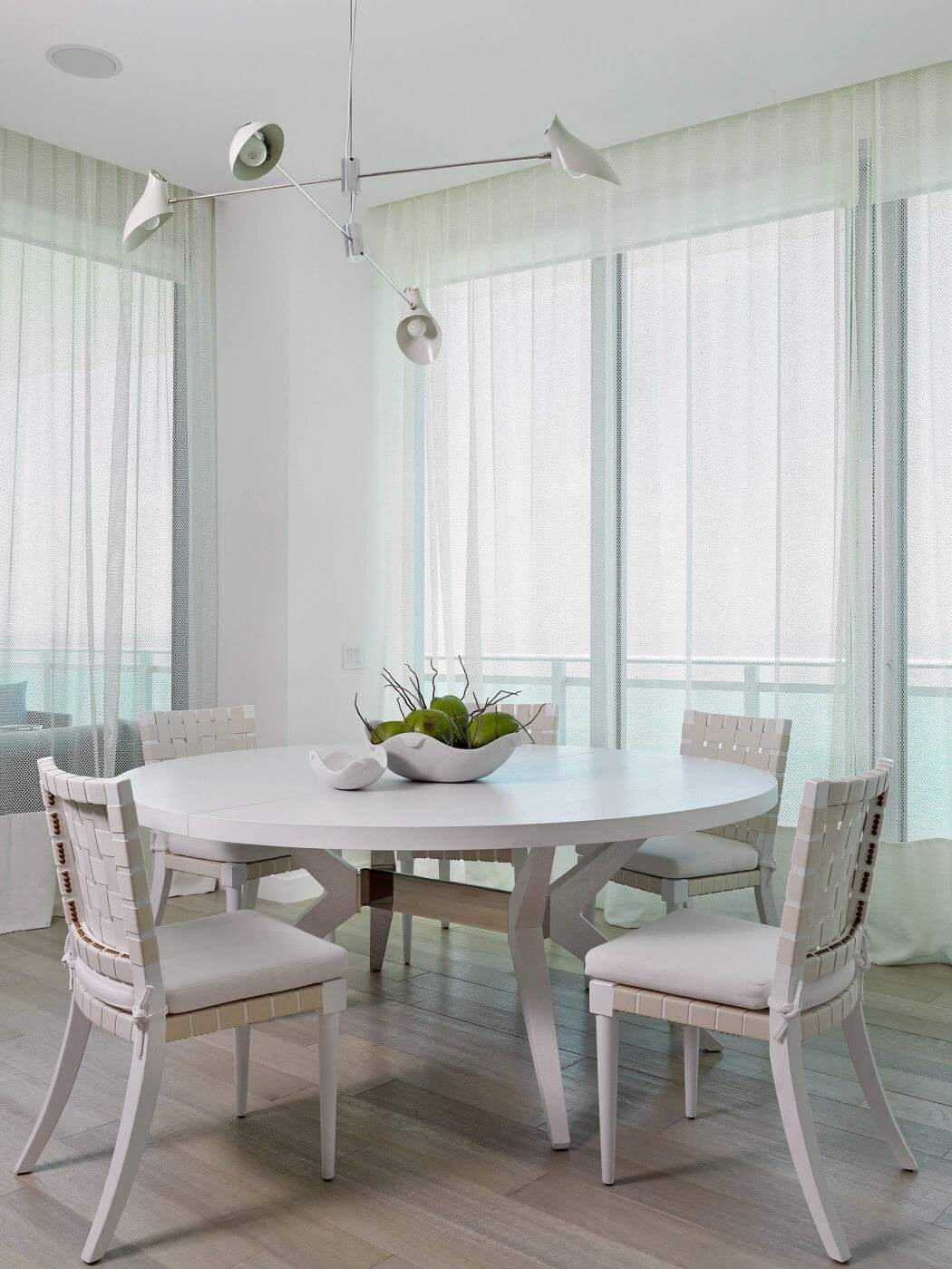 Bal Harbour Residence by Deborah Wecselman - 5