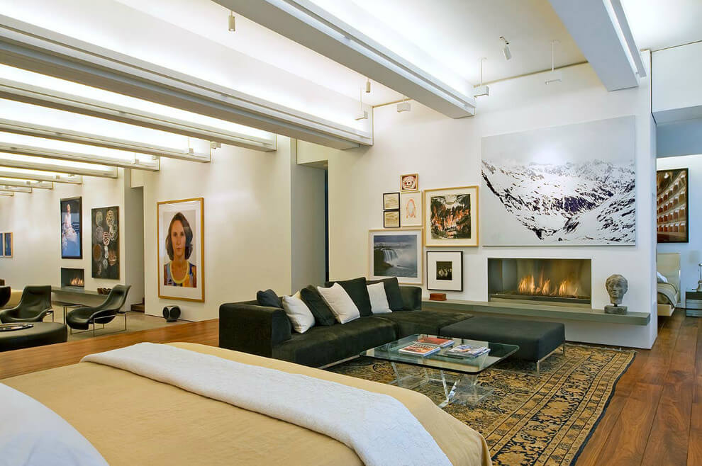 Chelsea Loft by RD Rice Construction - 8