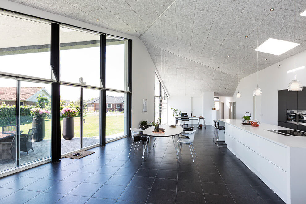 Unique House by Skanlux - 6