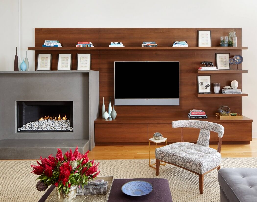 Urban Loft by Jessica Lagrange Interiors - 3