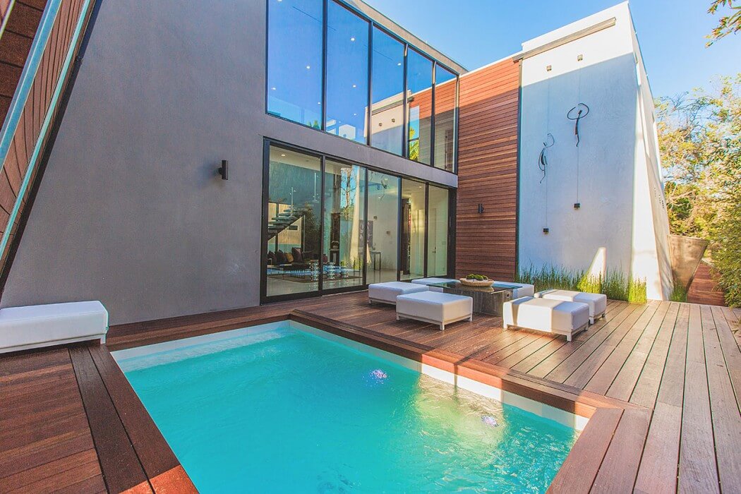 349 S Mansfield Ave by Apel Design - 19
