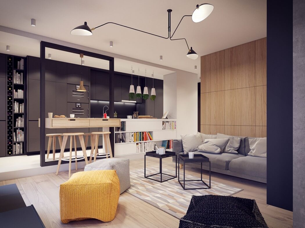 That 60s House by Plasterlina - 4