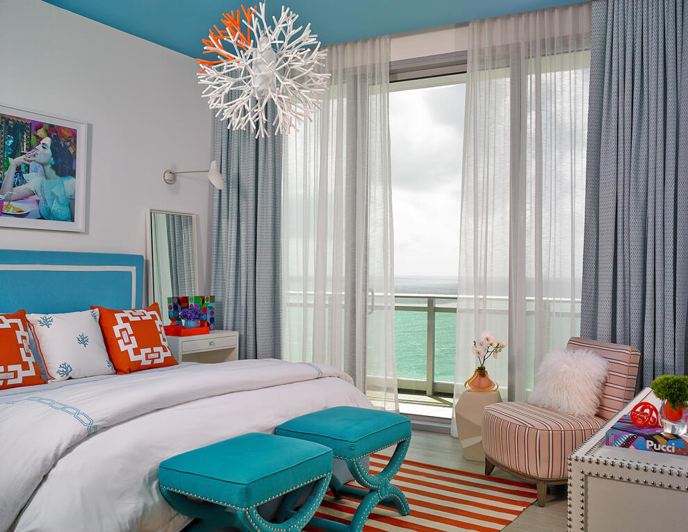 Bal Harbour Residence by Deborah Wecselman - 8
