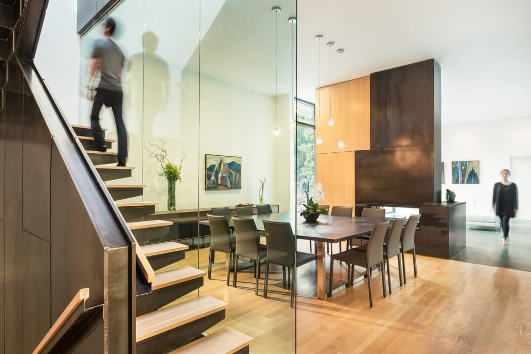 Bridge House by Höweler + Yoon Architecture - 3