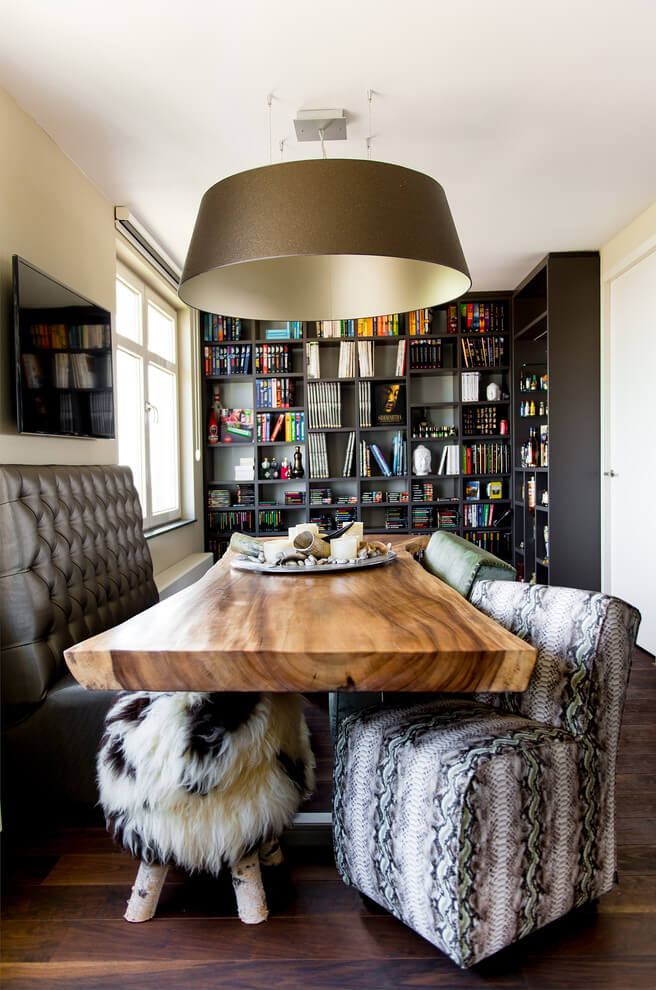 Home in Rotterdam by Ellen in’t Veld - 7