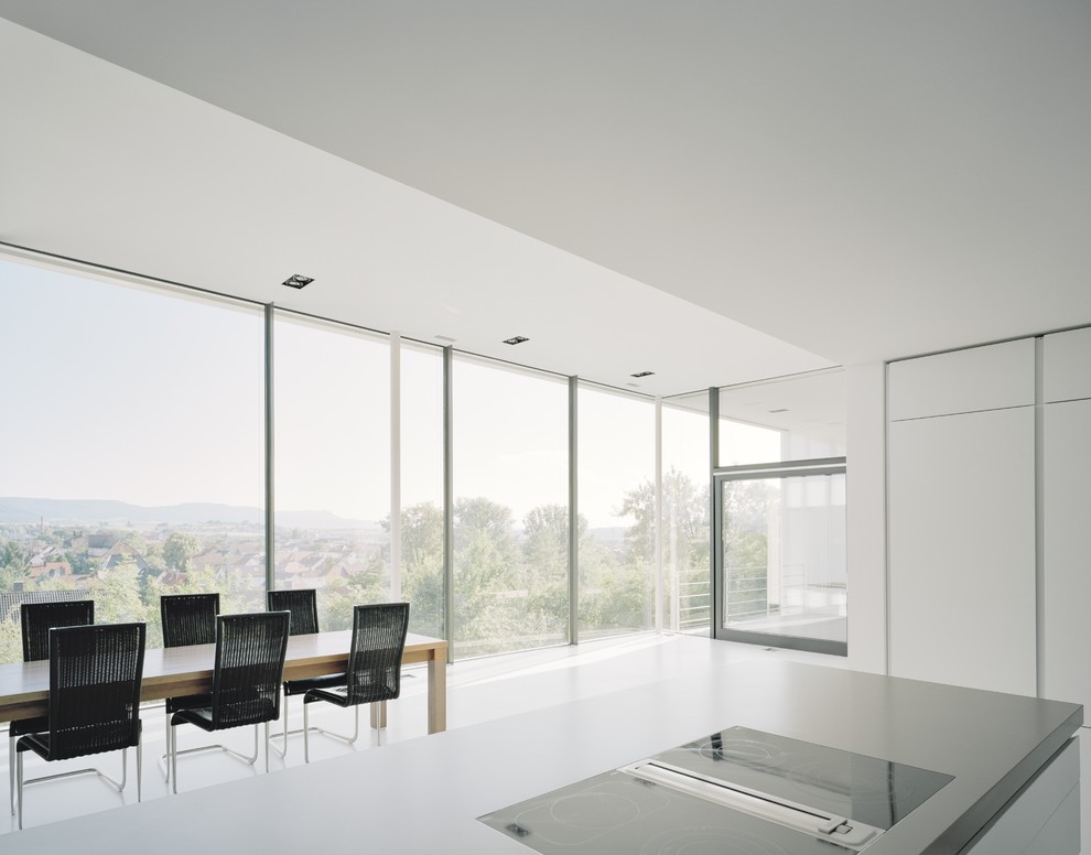 House near Goeppingen by Schiller Architektur - 8