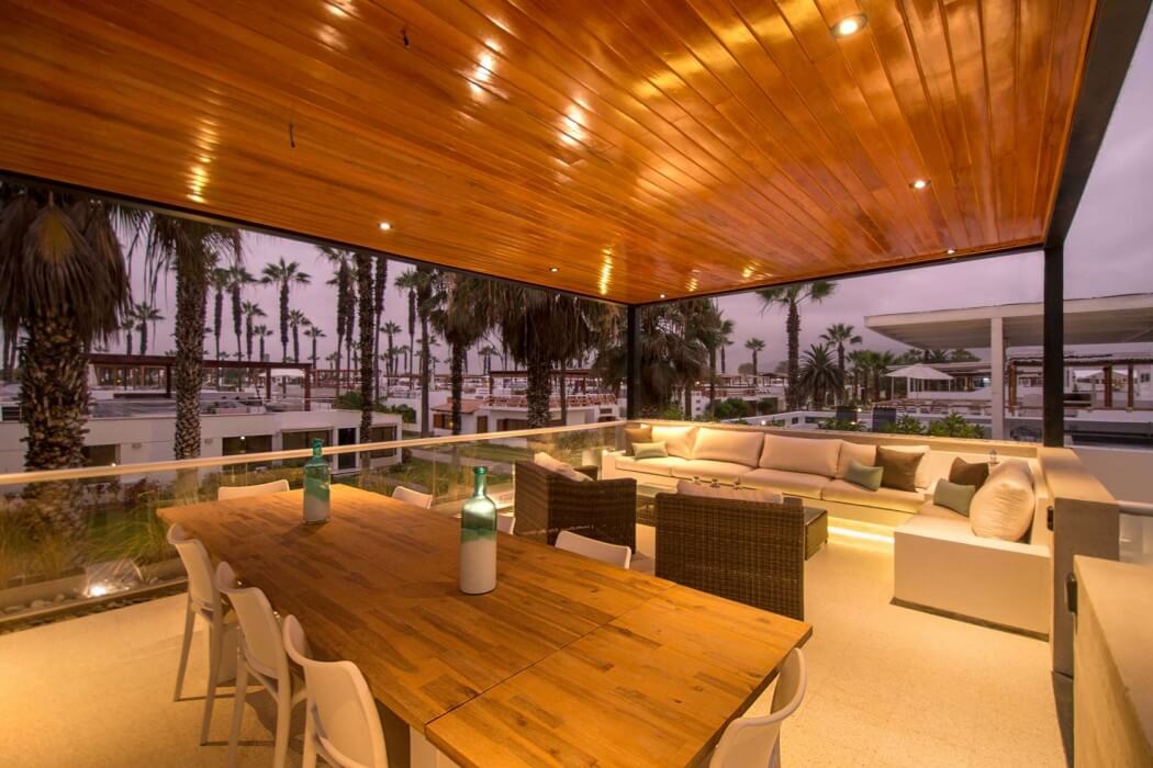 S House by Romo Arquitectos - 10