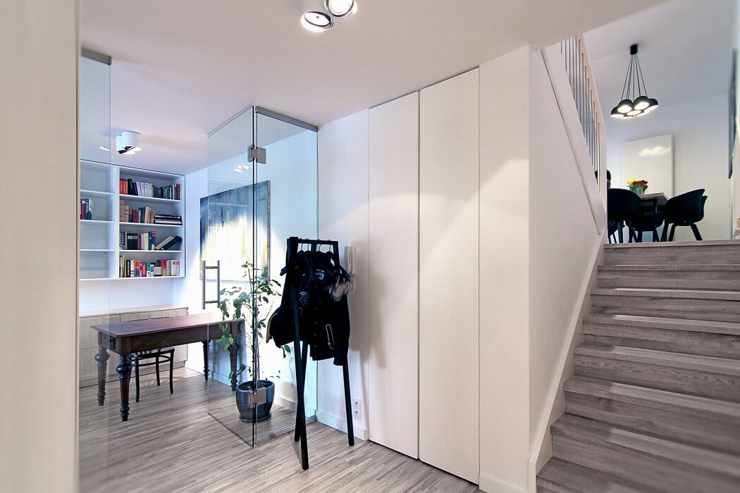 House in Rozany Potok by Neostudio Architekci - 6
