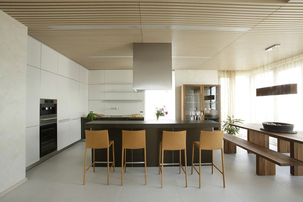 Saint Petersburg Apartment by MK-Interio - 3