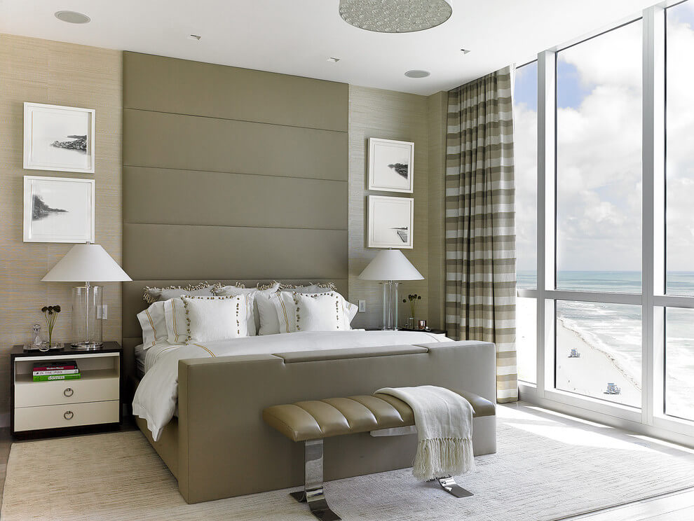 Bal Harbour Residence by Deborah Wecselman - 9