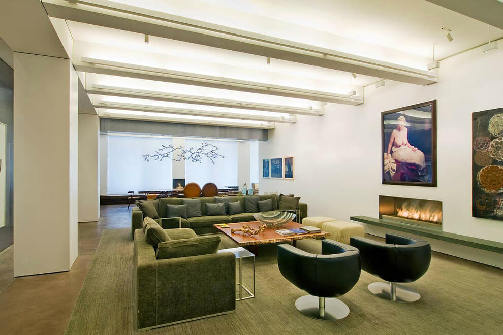 Chelsea Loft by RD Rice Construction - 2
