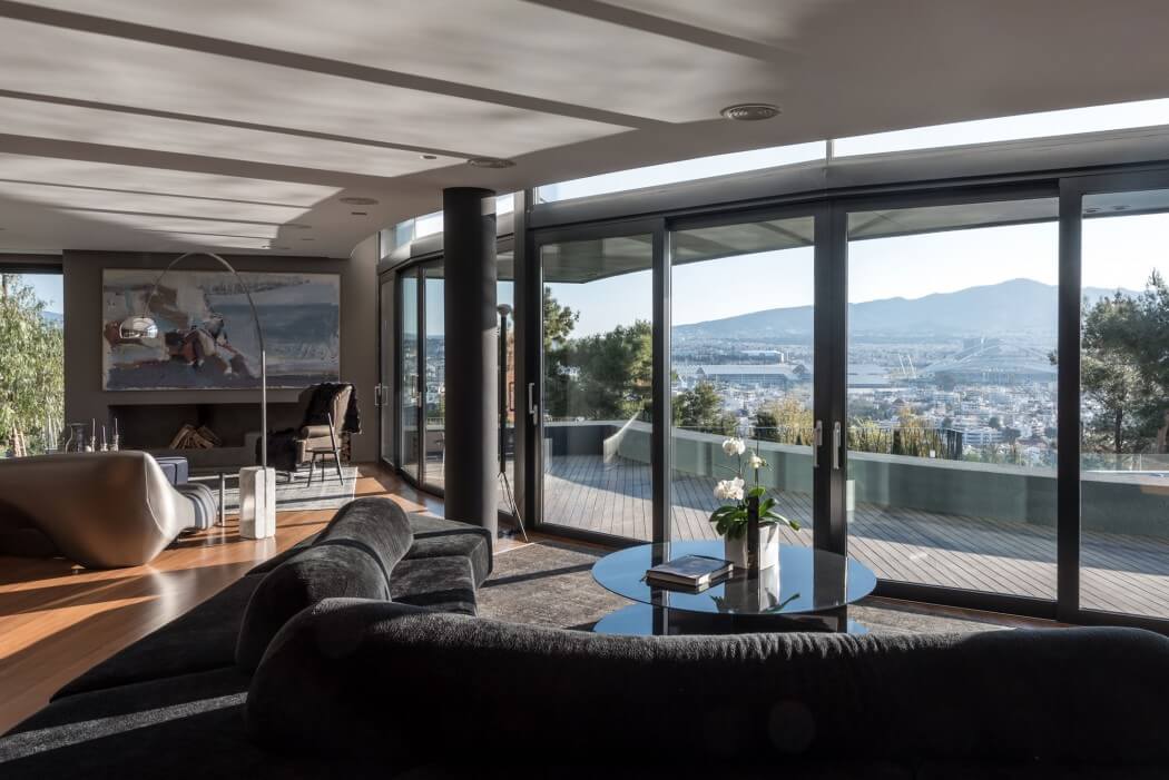 The Edge House by Studio Omerta - 3
