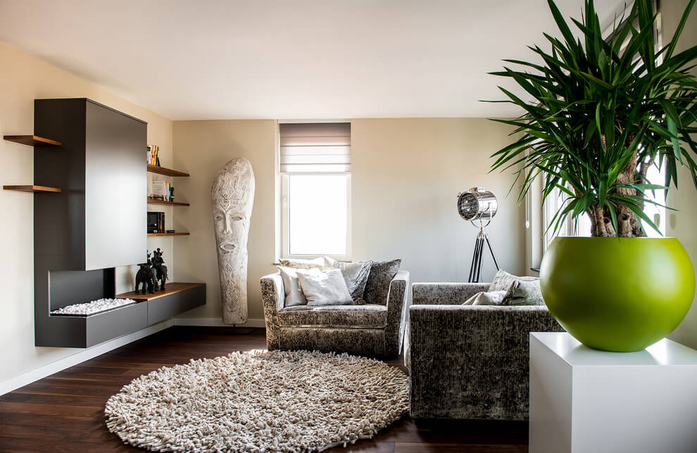 Home in Rotterdam by Ellen in’t Veld - 8
