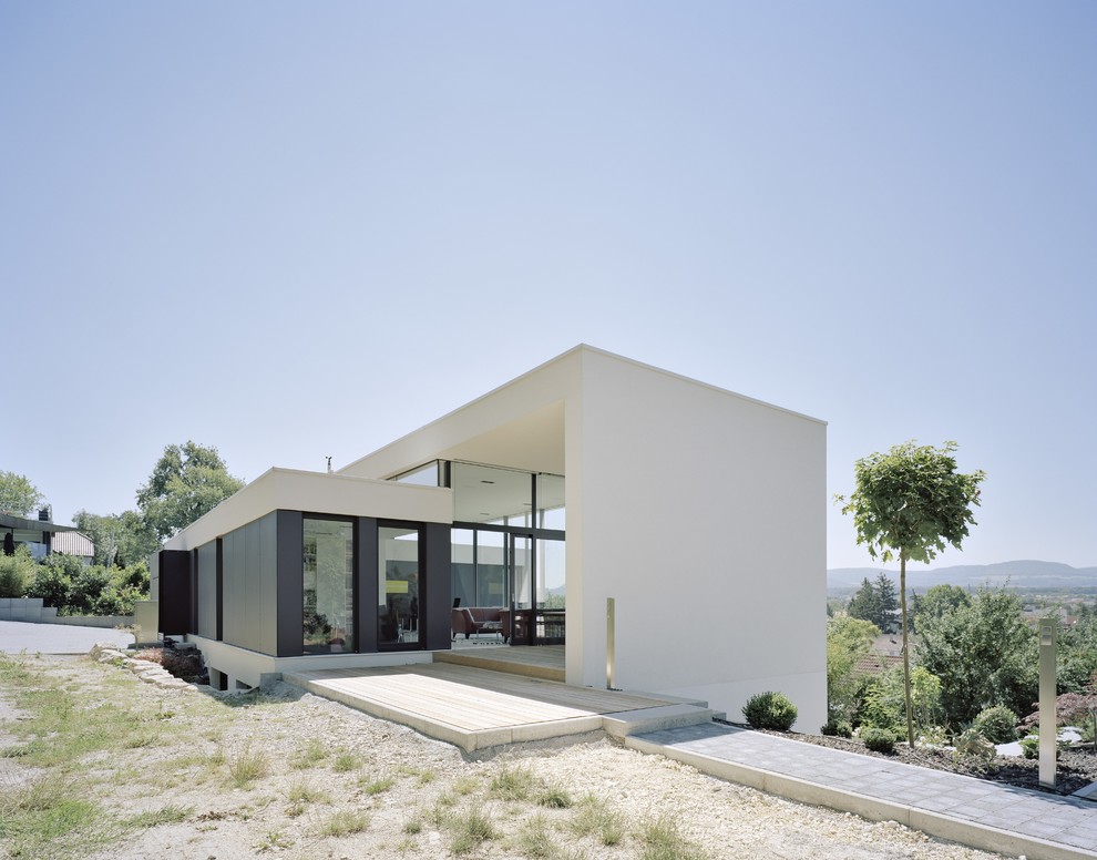 House near Goeppingen by Schiller Architektur - 3