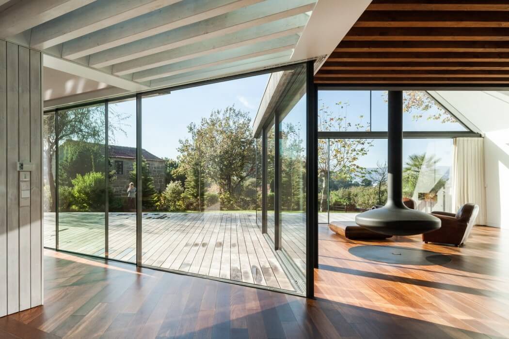 House of Four Houses by PROD - 5
